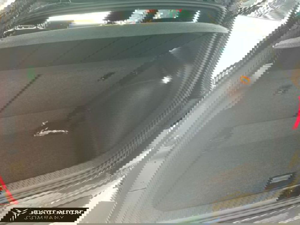 SEAT Ateca nuova a Varese (8)