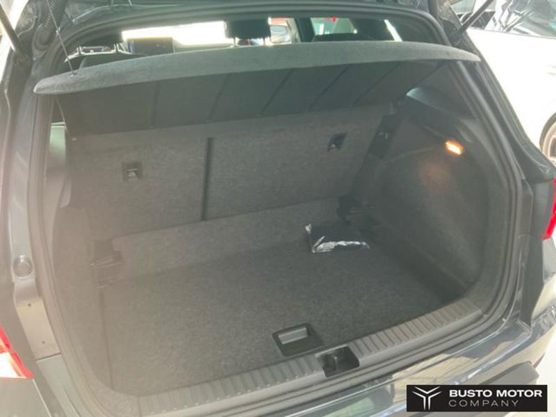 SEAT Ateca nuova a Varese (8)