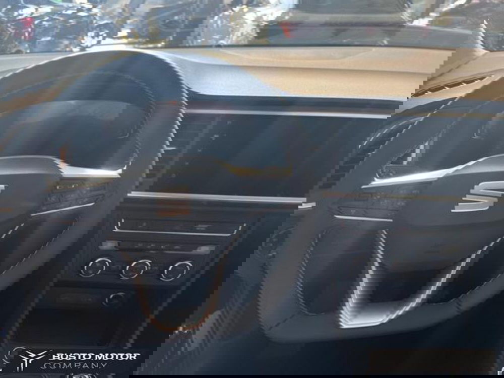 SEAT Ateca nuova a Varese (9)