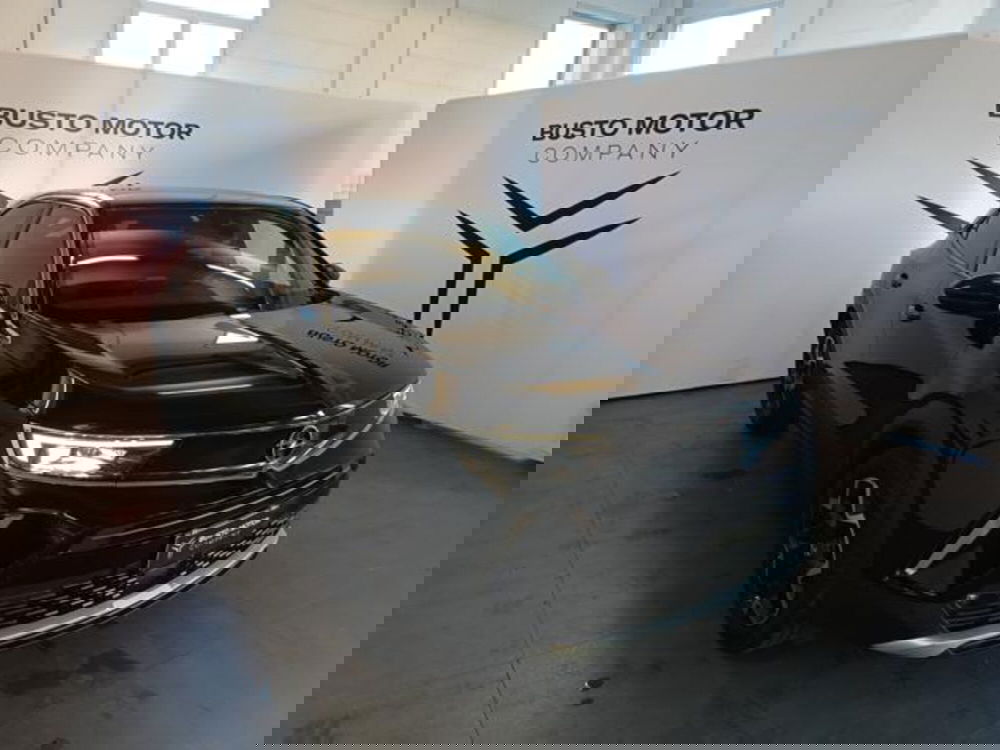 Opel Mokka usata a Varese