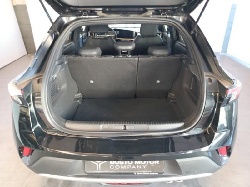 Opel Mokka usata a Varese (10)