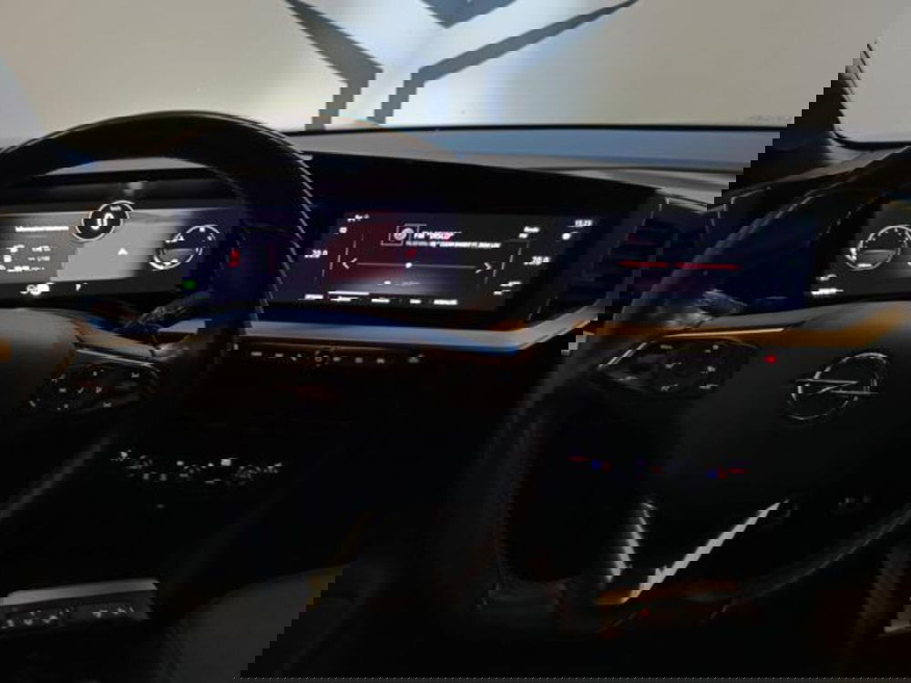 Opel Mokka usata a Varese (11)