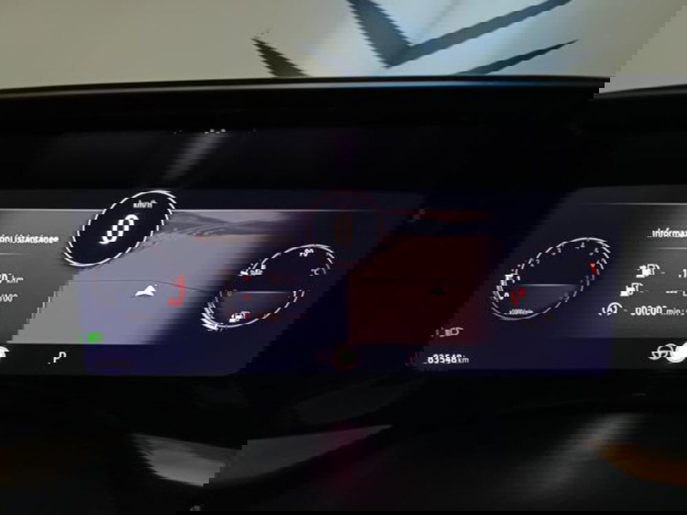 Opel Mokka usata a Varese (12)