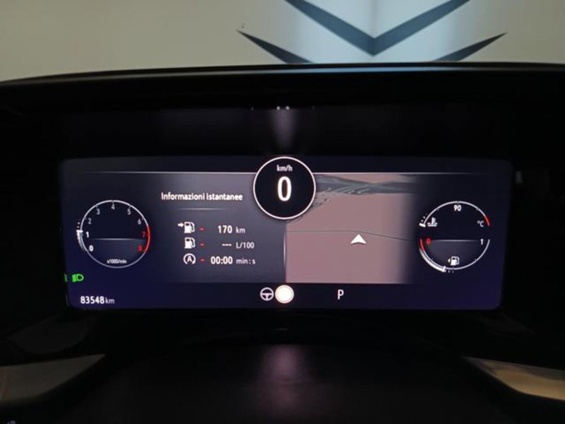 Opel Mokka usata a Varese (12)
