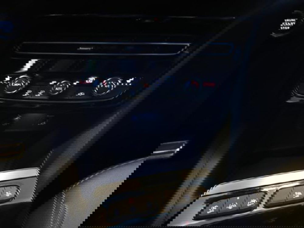 Opel Mokka usata a Varese (14)