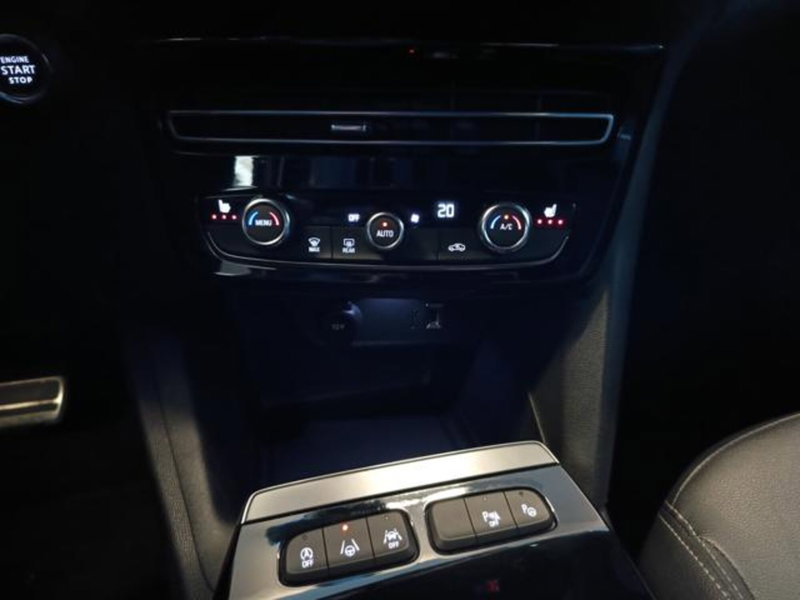 Opel Mokka usata a Varese (14)