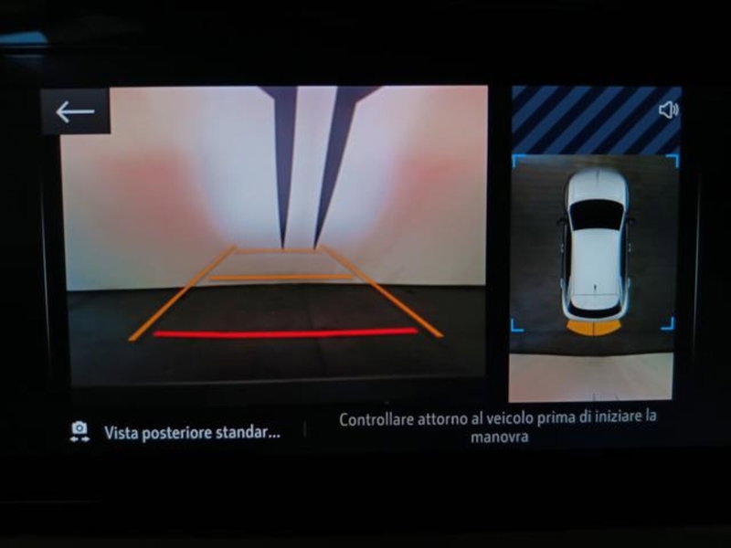 Opel Mokka usata a Varese (15)