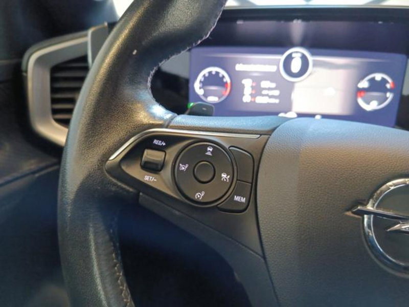 Opel Mokka usata a Varese (16)