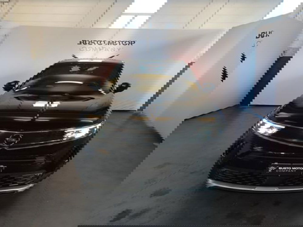 Opel Mokka usata a Varese (2)