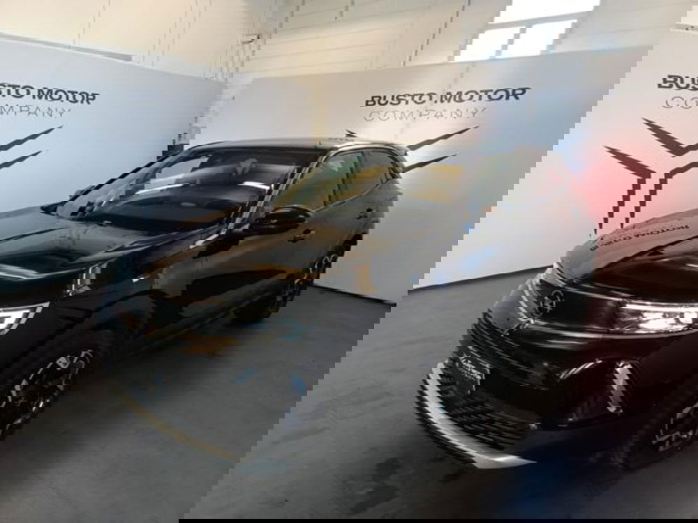 Opel Mokka usata a Varese (3)