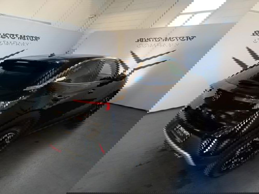 Opel Mokka usata a Varese (6)