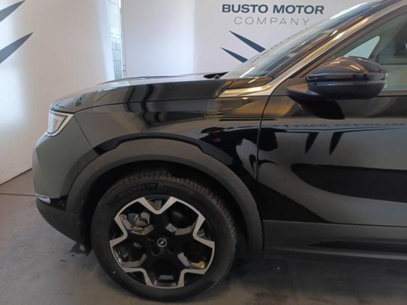Opel Mokka usata a Varese (7)