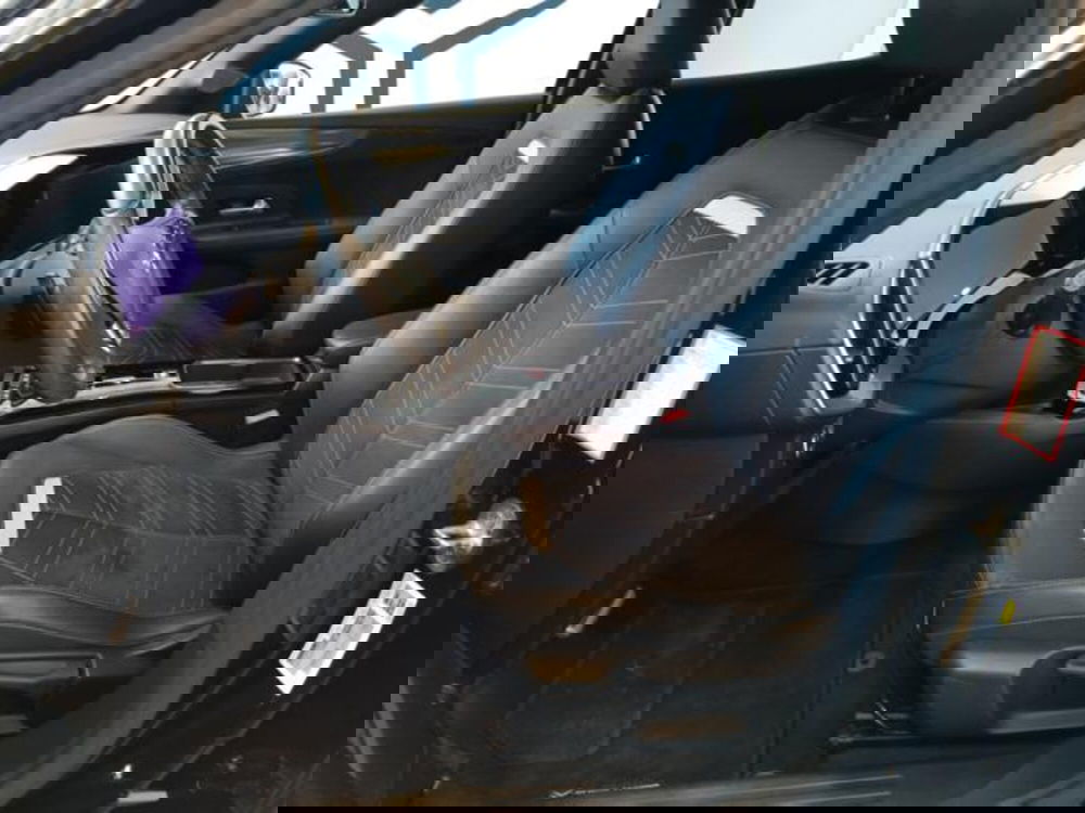 Opel Mokka usata a Varese (8)