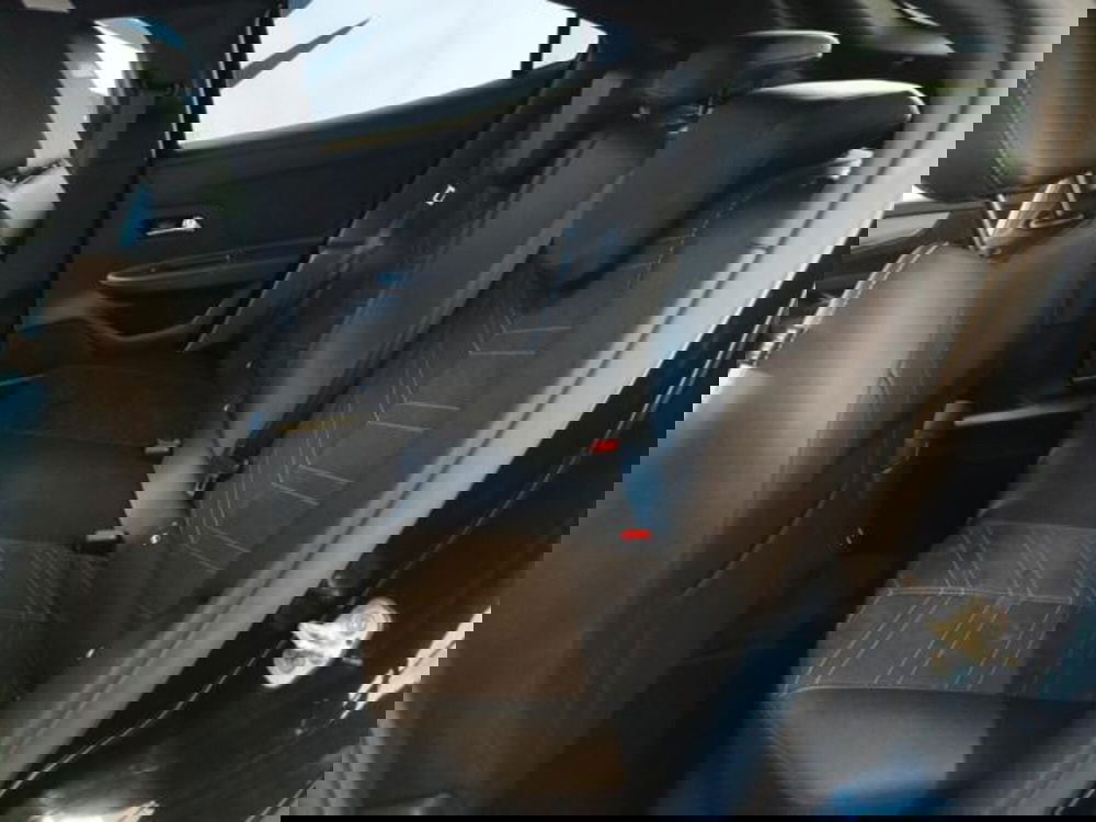 Opel Mokka usata a Varese (9)