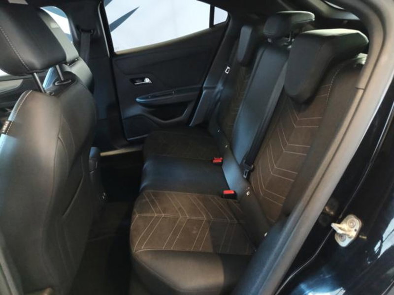 Opel Mokka usata a Varese (9)