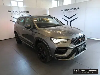 Cupra Ateca 1.5 tsi 150cv dsg del 2024 usata a Olgiate Olona