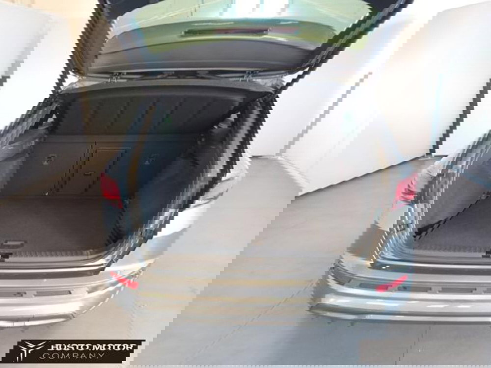 Cupra Ateca usata a Varese (13)