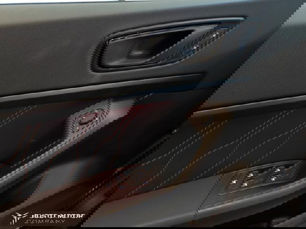 Cupra Ateca usata a Varese (16)