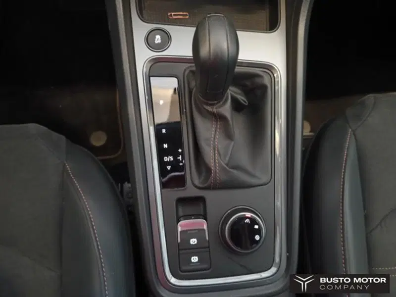 Cupra Ateca usata a Varese (17)