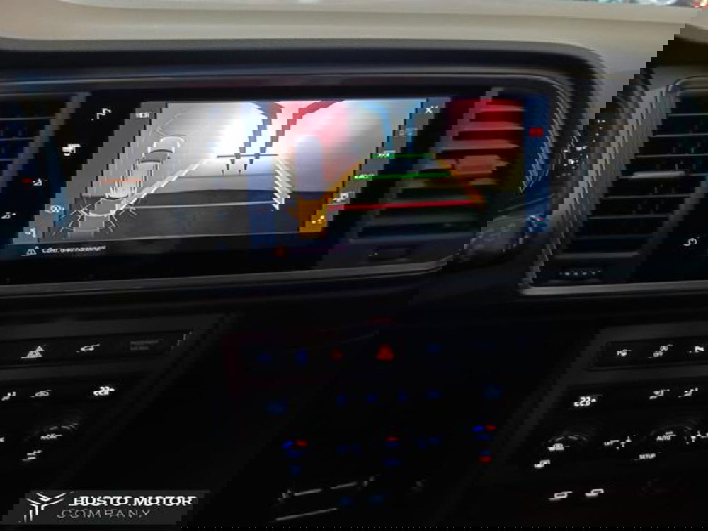 Cupra Ateca usata a Varese (18)