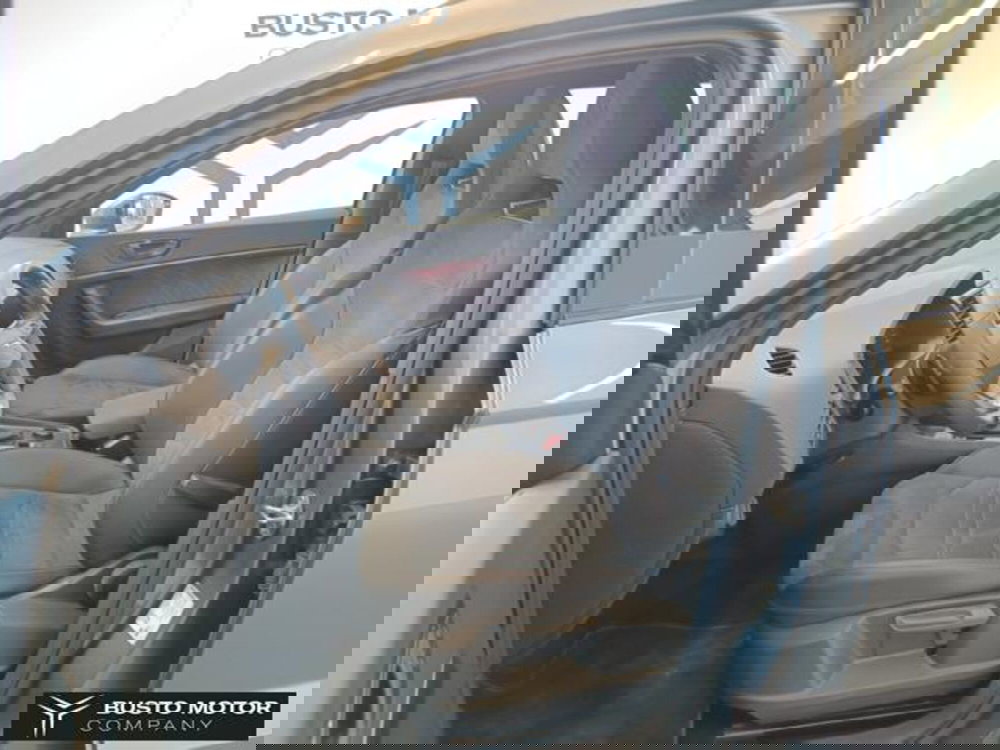 Cupra Ateca usata a Varese (8)