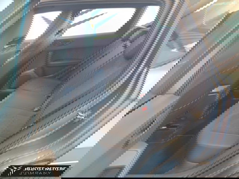 Cupra Ateca usata a Varese (9)