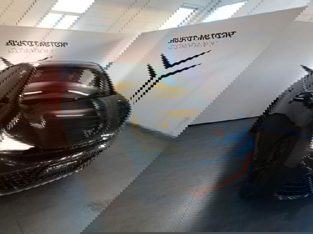 Cupra Born usata a Varese