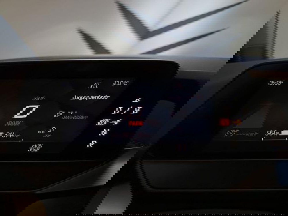 Cupra Born usata a Varese (13)