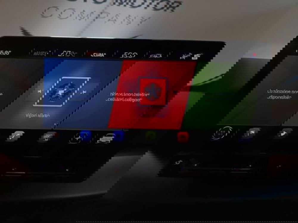 Cupra Born usata a Varese (14)