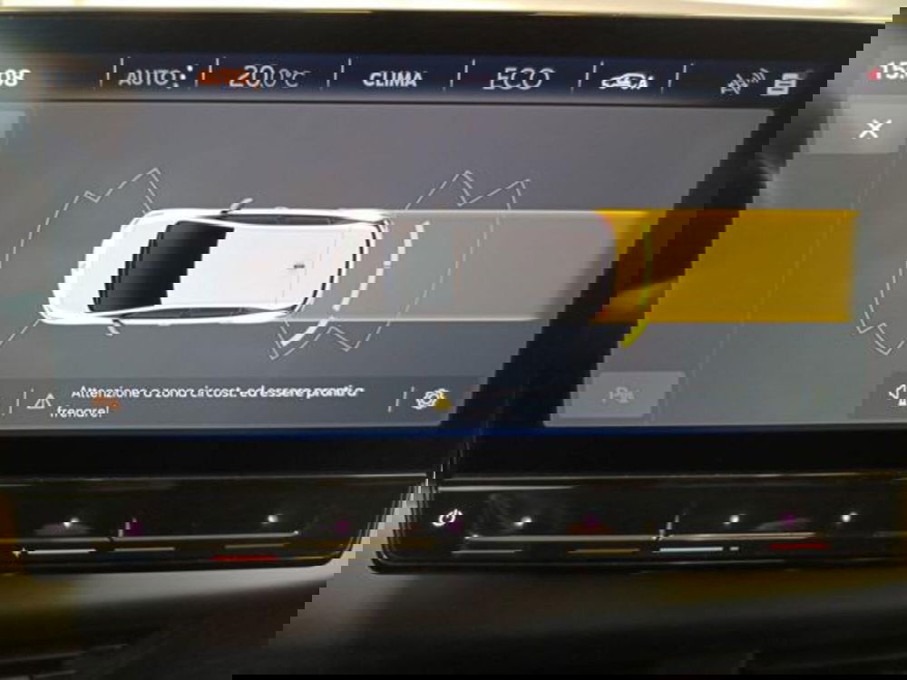 Cupra Born usata a Varese (16)