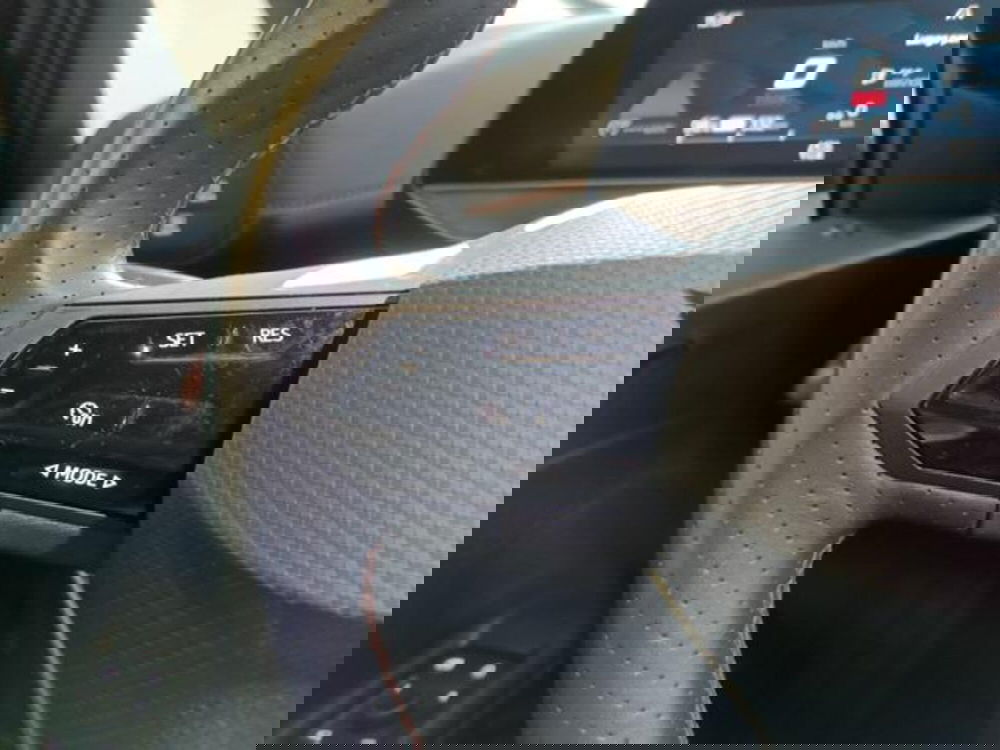 Cupra Born usata a Varese (17)