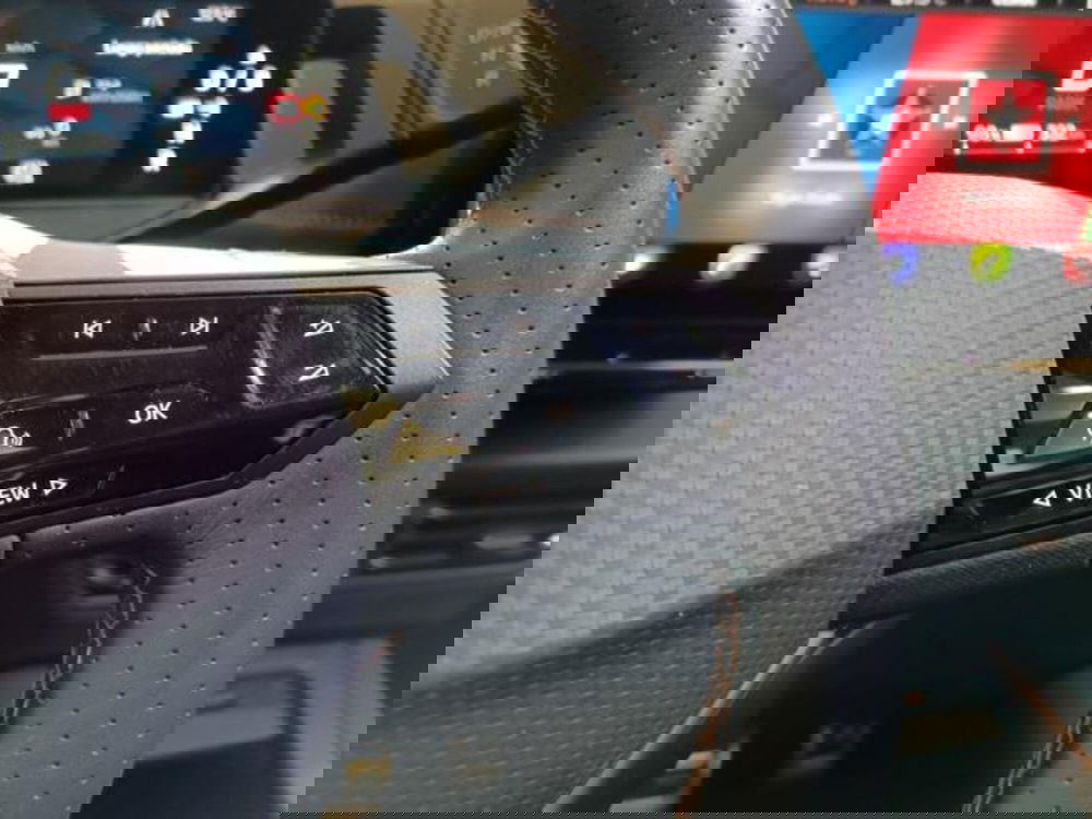 Cupra Born usata a Varese (18)