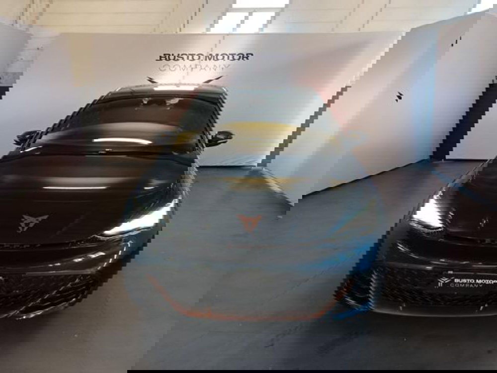 Cupra Born usata a Varese (2)