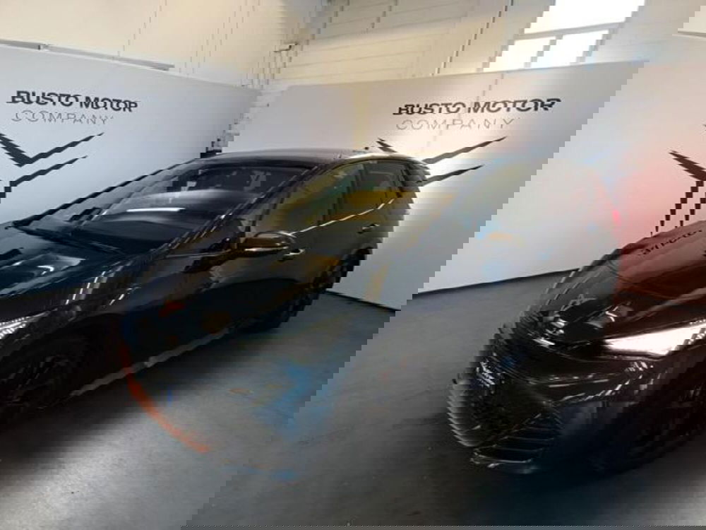 Cupra Born usata a Varese (3)