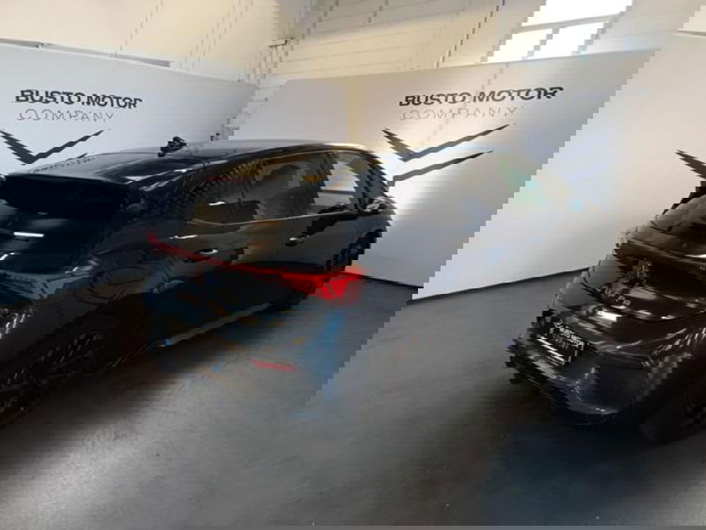 Cupra Born usata a Varese (6)