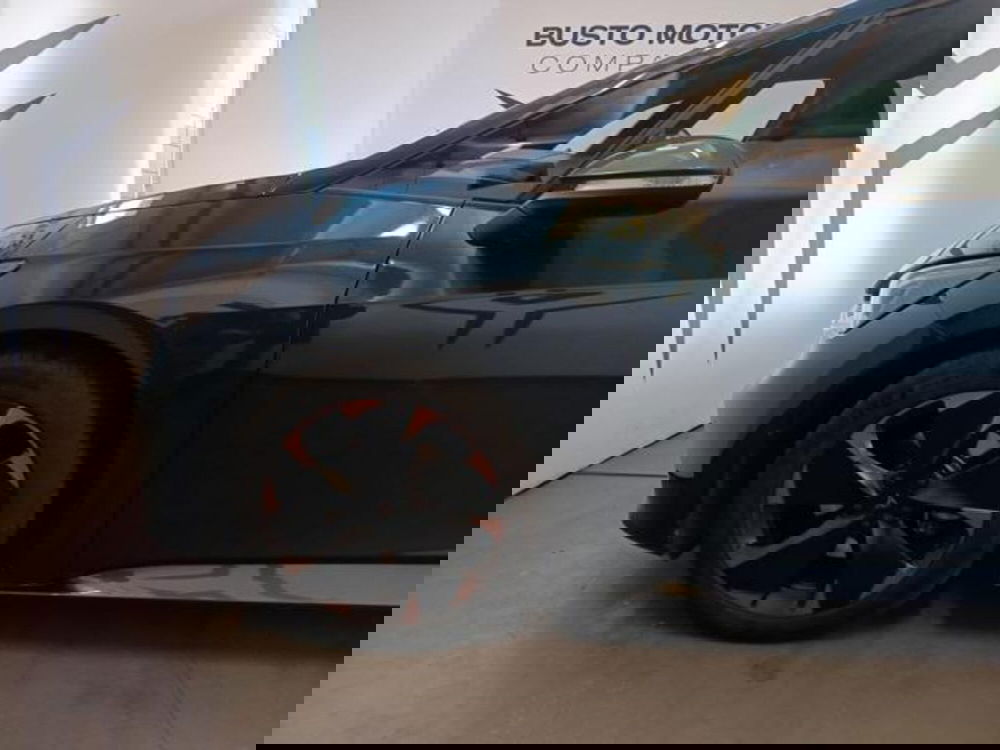 Cupra Born usata a Varese (7)