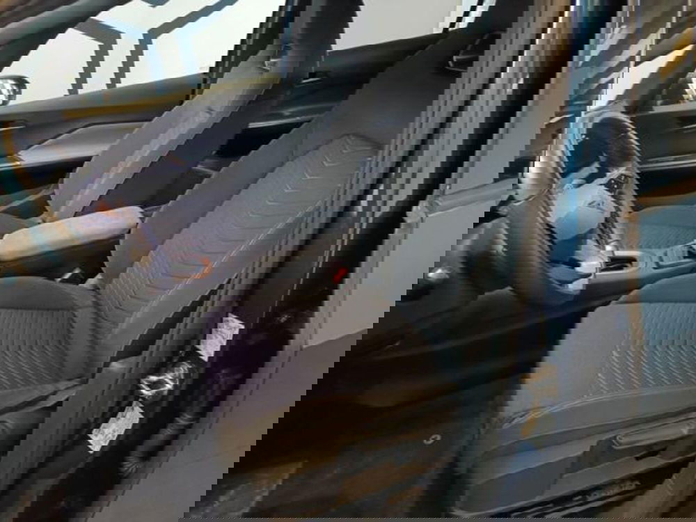 Cupra Born usata a Varese (8)