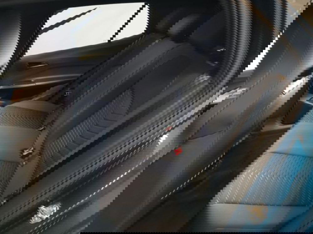 Cupra Born usata a Varese (9)