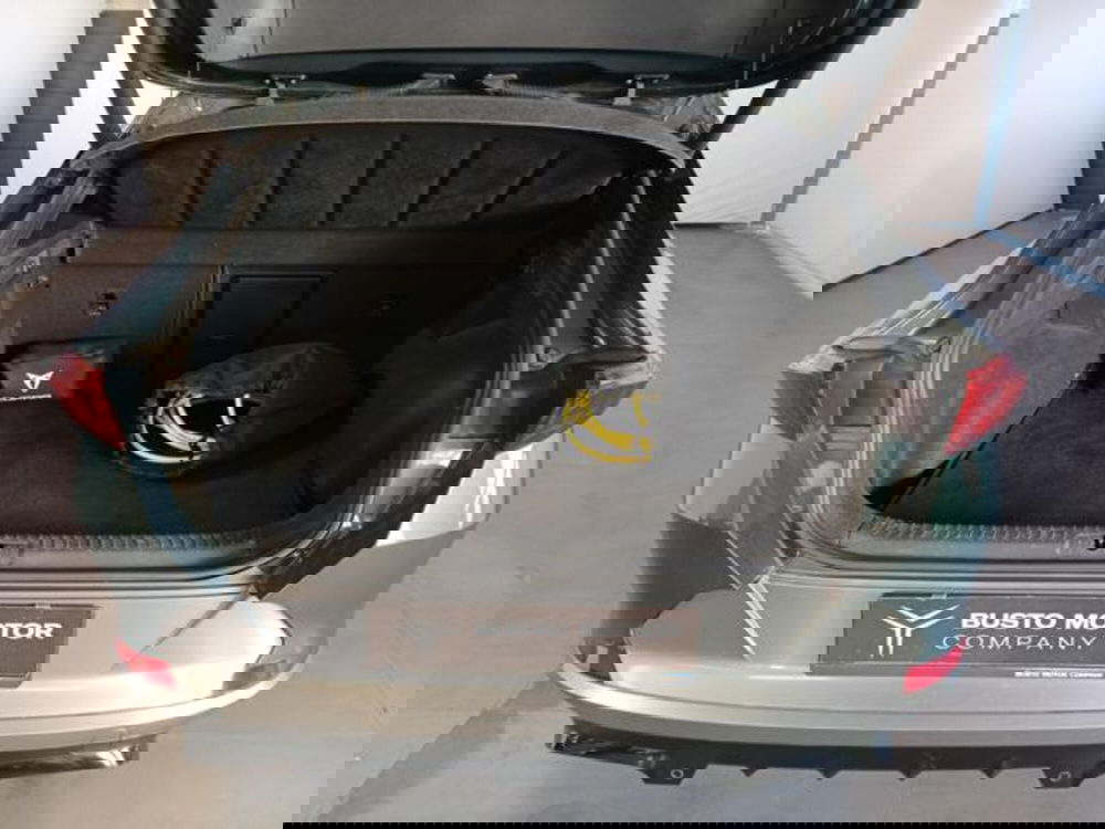 Cupra Formentor usata a Varese (10)