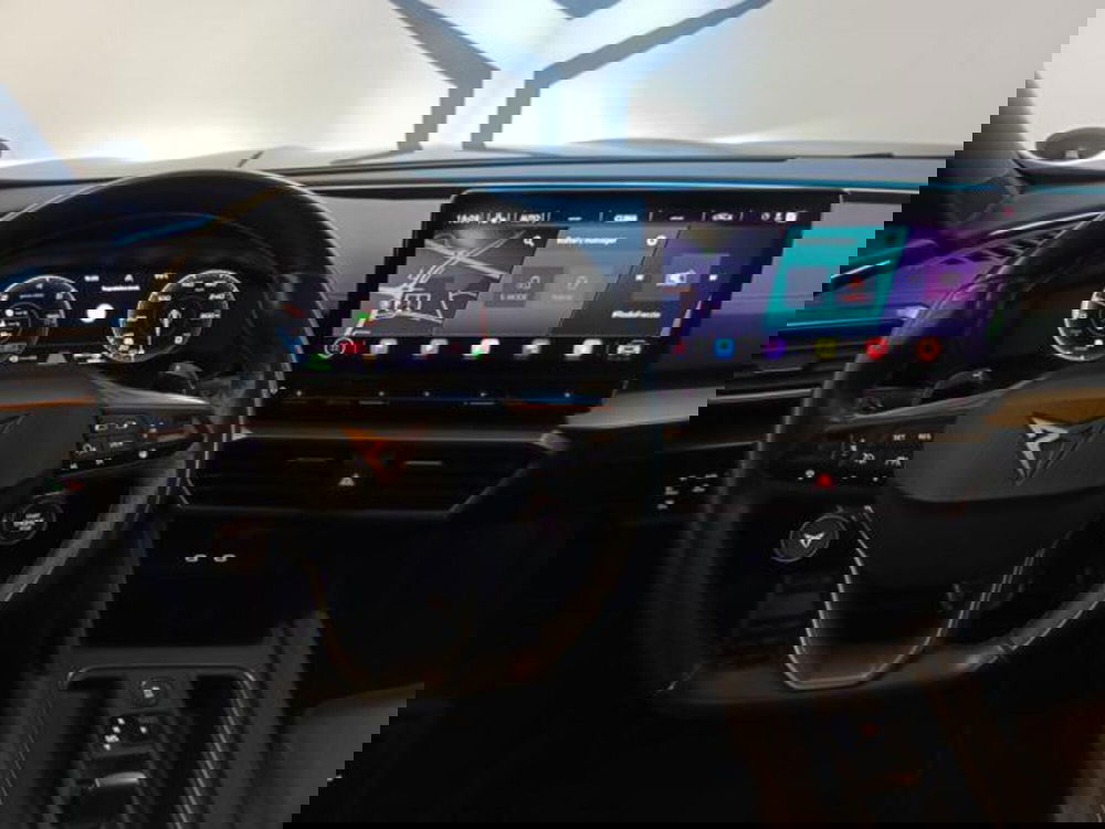 Cupra Formentor usata a Varese (12)