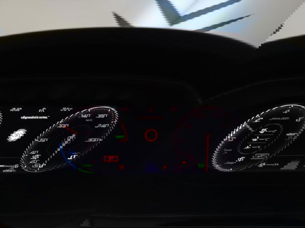 Cupra Formentor usata a Varese (13)