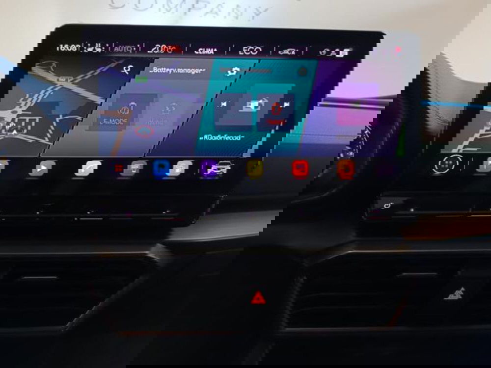 Cupra Formentor usata a Varese (14)