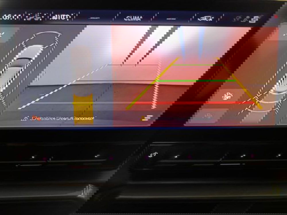 Cupra Formentor usata a Varese (16)