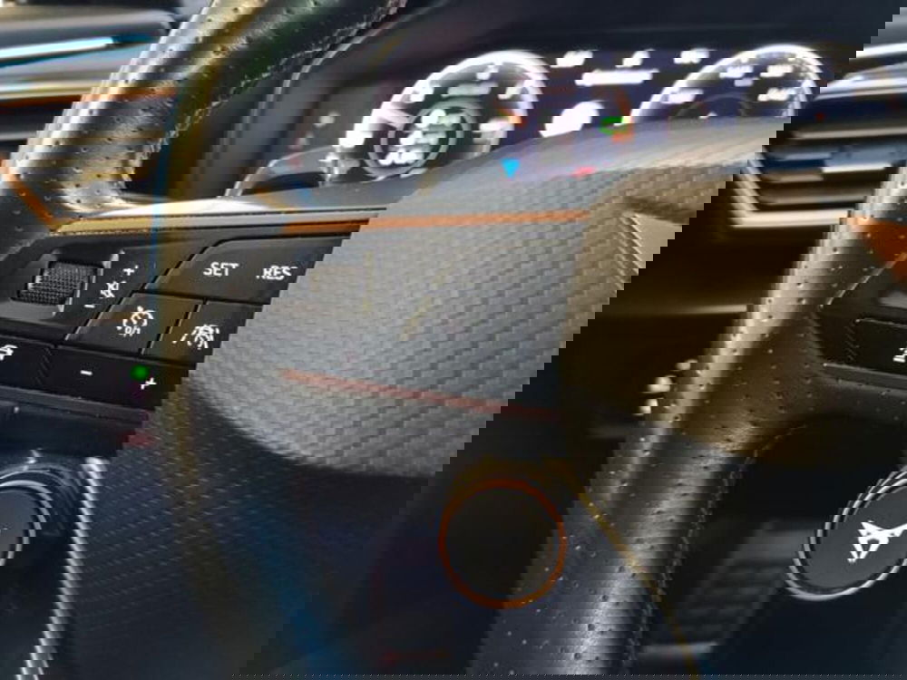 Cupra Formentor usata a Varese (18)