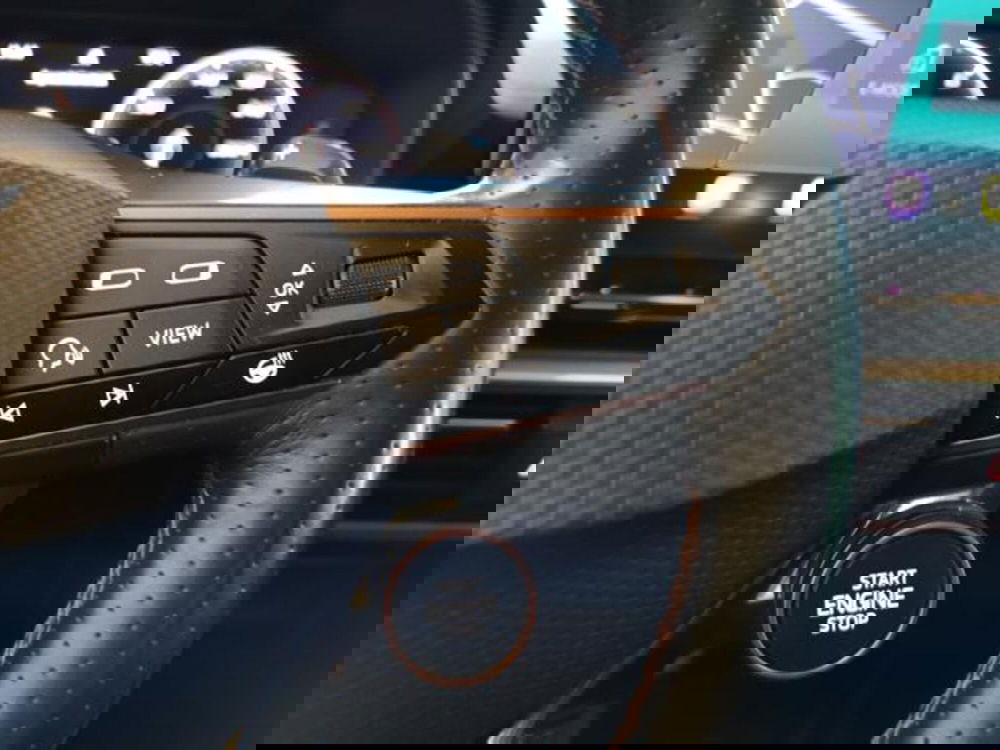 Cupra Formentor usata a Varese (19)