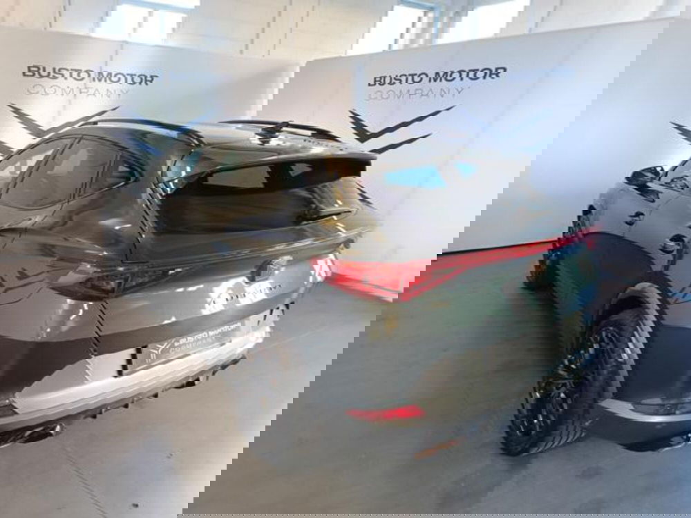 Cupra Formentor usata a Varese (4)