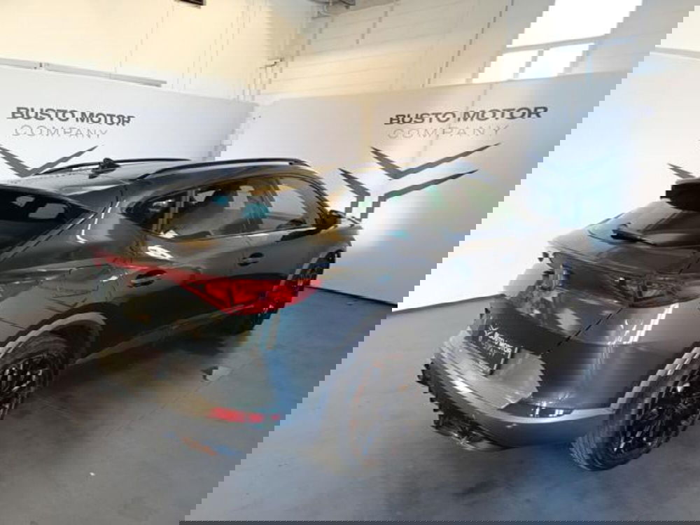 Cupra Formentor usata a Varese (6)