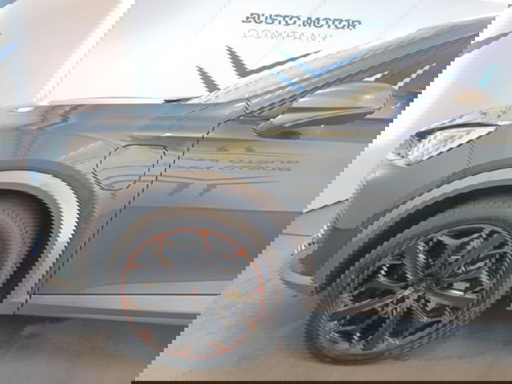 Cupra Formentor usata a Varese (7)