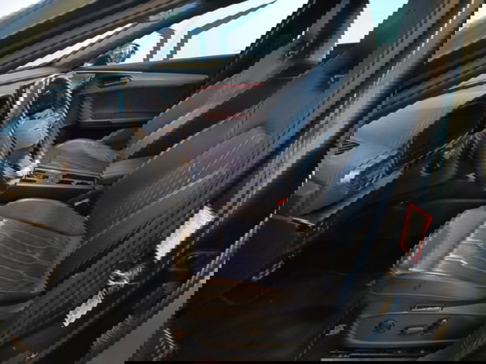 Cupra Formentor usata a Varese (8)