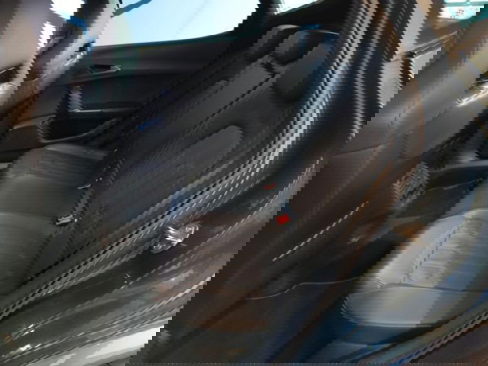 Cupra Formentor usata a Varese (9)